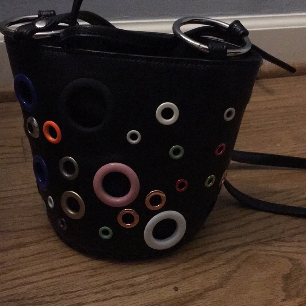 Urban outfitters bucket bag